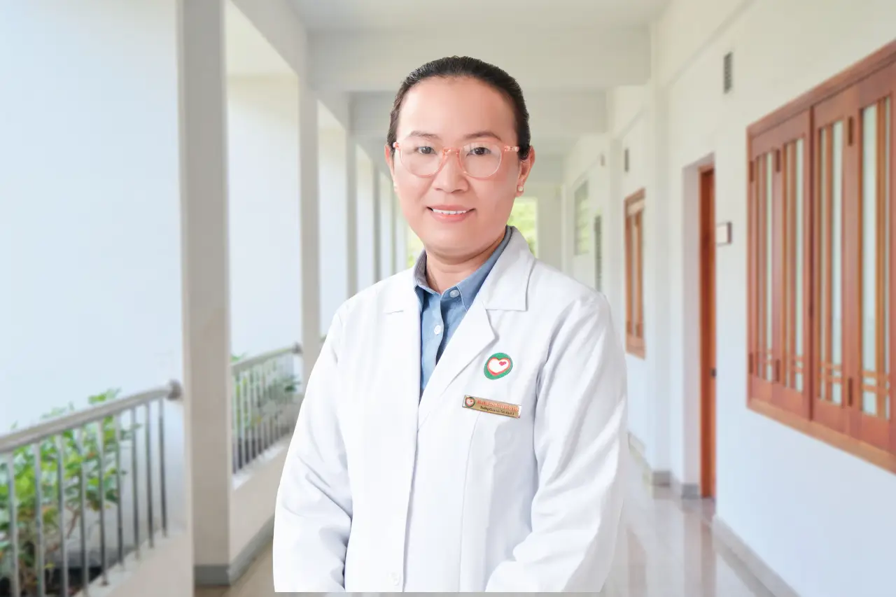 Phạm Trần Xuân Hồng